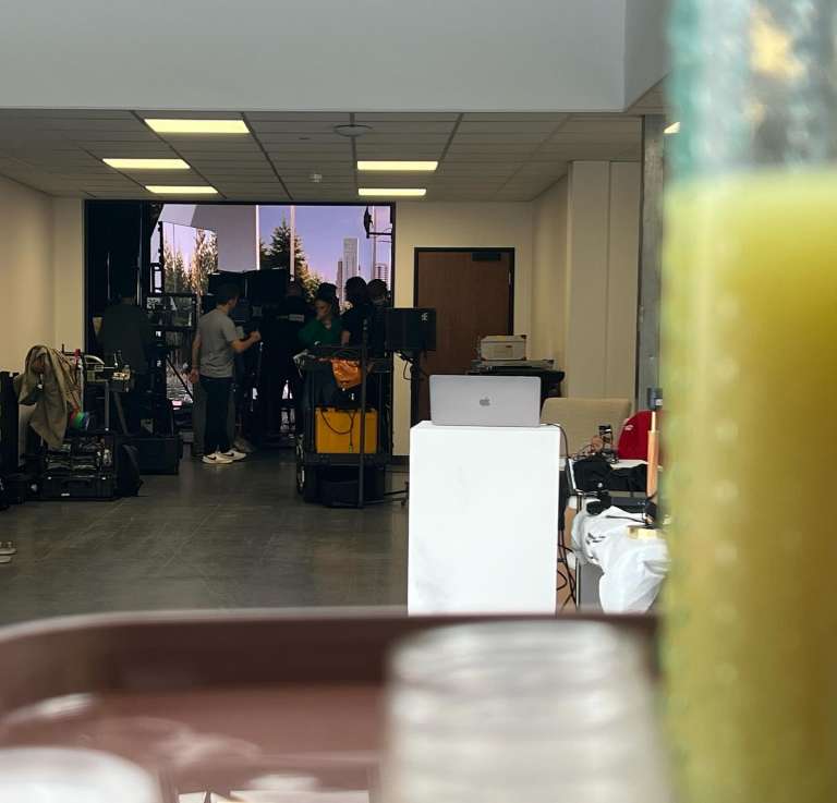 Instagram post from coffeebycarletto. This post is in position 1.